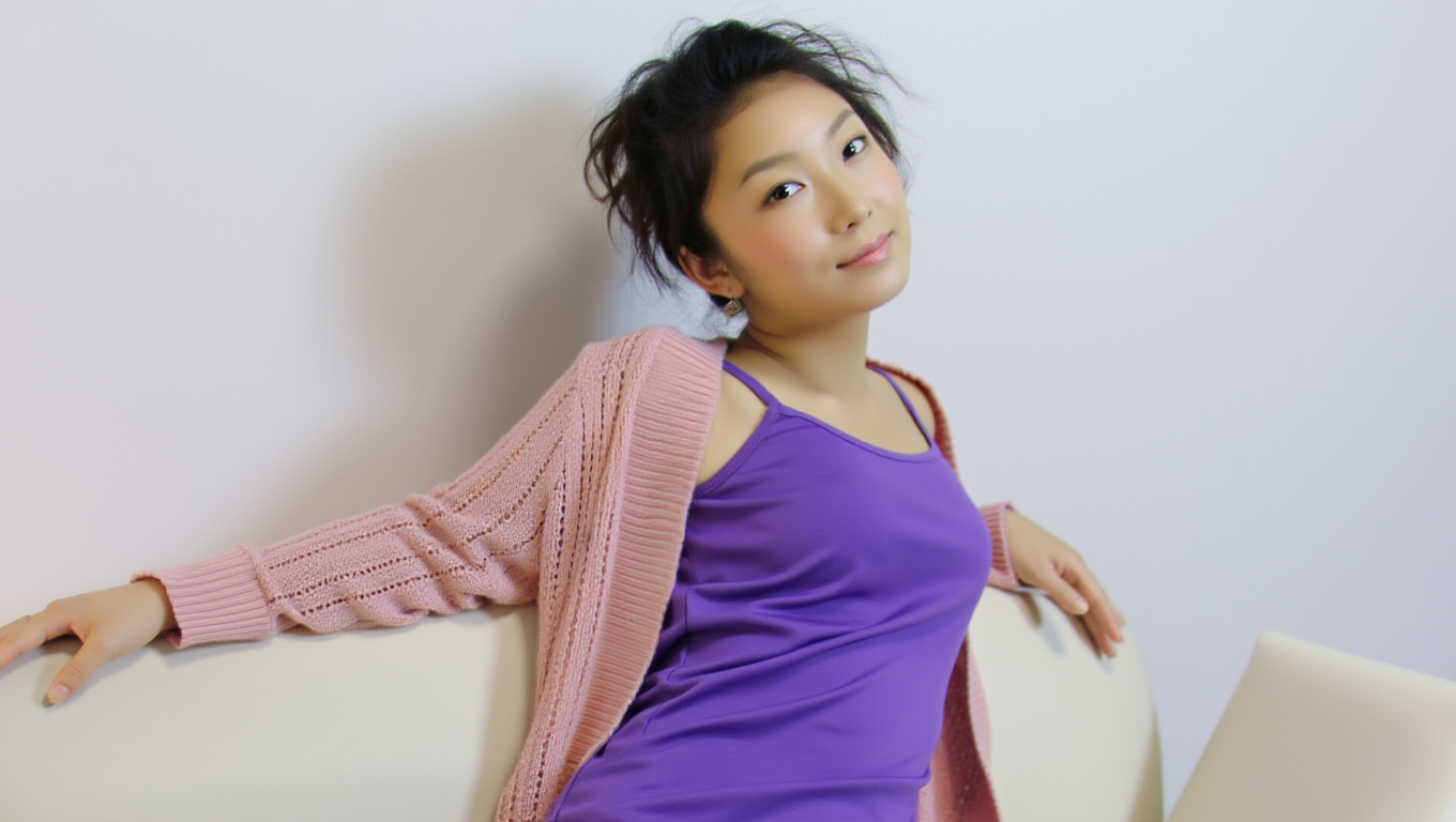 澪（みお） プロフィール写真